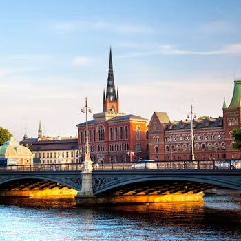 Universities in Sweden with no tuition fees